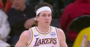 Los Angeles Lakers at Houston Rockets Odds, Spread and Prediction