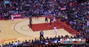 Detroit Pistons vs Toronto Raptors Odds, Spread and Prediction