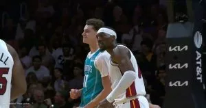 Miami Heat vs. Charlotte Hornets: Best Betting Angles For Moneyline, Spread, and Totals