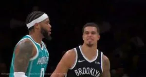Charlotte Hornets at Brooklyn Nets Odds, Spread and Prediction