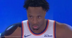 New York Knicks at Brooklyn Nets Odds, Spread and Prediction