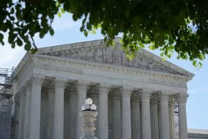 Prediction Markets Legal Proceedings May Eventually Reach the Supreme Court