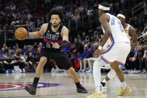 A Three-Way Race Is Defining the NBA’s Final Stretch