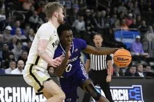 NCAA Tournament: Predicting the Biggest Upset of the Day in Round of 64 Day 1