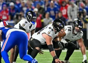 Why This NFL Offseason Could Belong to Offensive Linemen