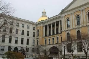 Sweepstakes Casinos in Massachusetts Spared for 2026