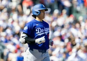 MLB World Series: Los Angeles Dodgers Primed to Three-Peat this Season