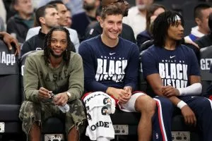 Best NBA Player Props For Today: Monday's Top Individual Action