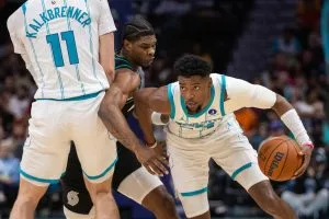 NBA Playoff Picture Coming Into Focus As Standings Form Clear Tiers