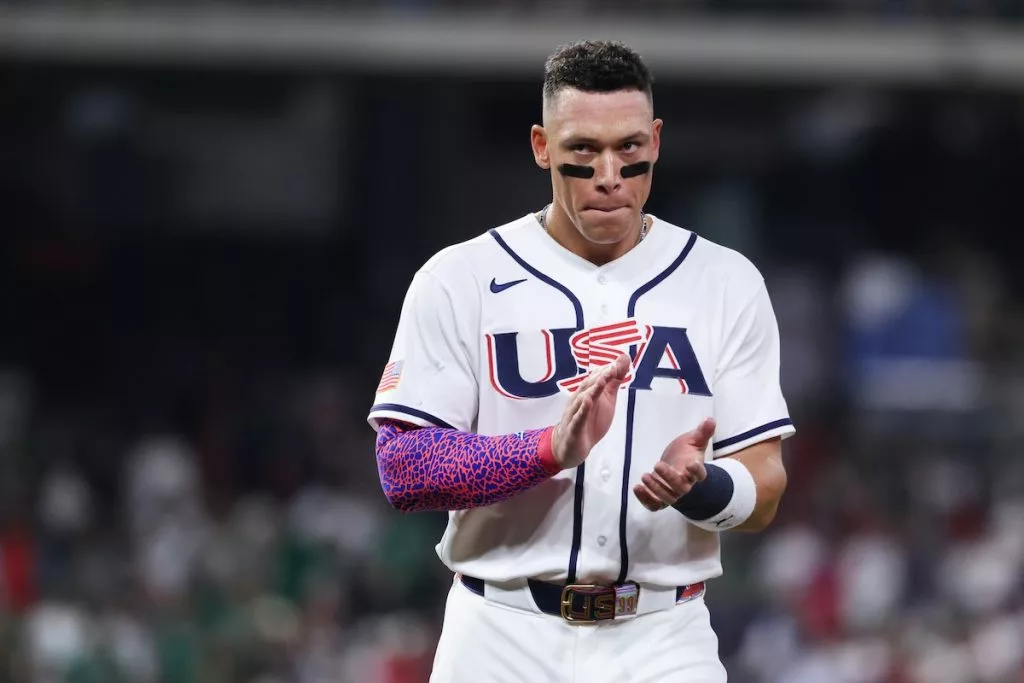 baseball usa