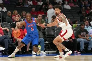 March Madness: Best Predictions for First Four Games Today on March 18
