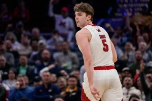 First Four Player Props Today: Best March Madness Picks For Matchups on Day 2