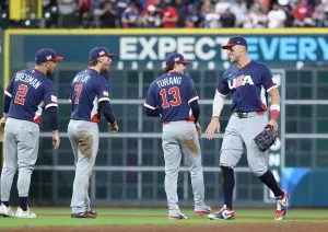 World Baseball Classic Championship: USA vs Venezuela Preview and Predictions