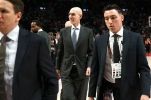 Is Expansion on the Horizon for the NBA?