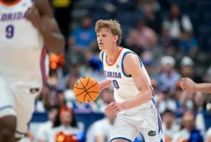 NCAA Tournament Prediction Markets: South Region Round of 64 Picks & Preview