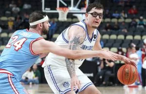 NCAA Tournament: Predicting the Cinderella Teams for March Madness