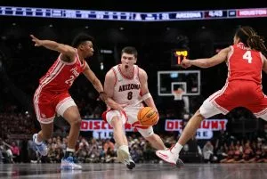 March Madness West Region Preview: NCAA Tournament Prediction Markets