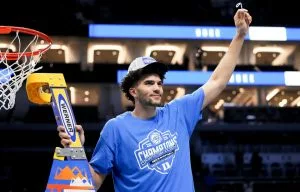 March Madness: NCAA Tournament National Championship Odds with Brackets Set