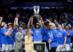 NCAA Tournament Prediction Markets: East Region Round of 64 Picks & Preview