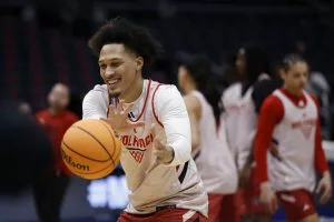 First Four Player Props Today: Best March Madness Picks For Matchups on Day 1
