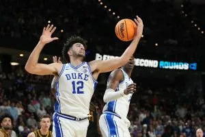 March Madness: Best Predictions for Round of 32 Games Today