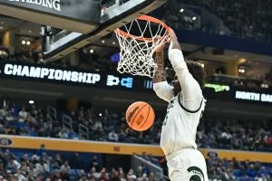 NCAA Tournament Round of 32 Preview: March Madness Saturday Prediction Markets
