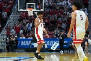 NCAA Tournament Round of 32 Preview: March Madness Sunday Prediction Markets