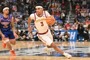 Best March Madness Player Props Today: One Last Shot at Making the Sweet 16