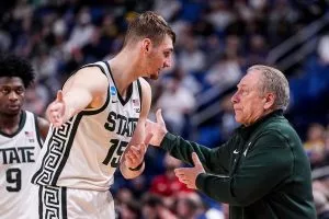 March Madness Upset Predictions: Sweet 16 Day 1