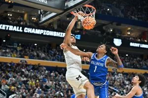 College Basketball Team Building Has Altered NCAA Tournament's Madness