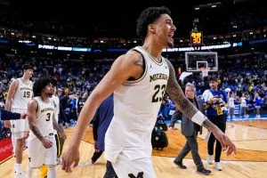 NCAA Tournament: Updated National Championship Odds Entering Sweet 16
