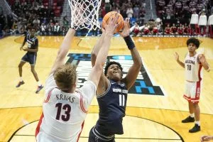 NCAAB Arkansas vs Arizona: Predictions & How To Watch