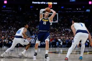 Best NBA Bets Today 03/27: Will Jokic Post a Triple-Double?