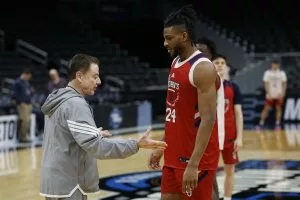 March Madness: Best Predictions for Sweet 16 Games Today March 27