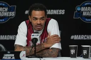 Best March Madness Player Props Today: Sweet 16 Day 2