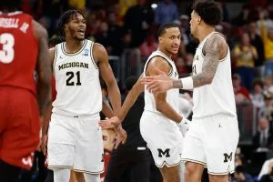 Best March Madness Player Props Today: Two More Spots Remain in Final Four