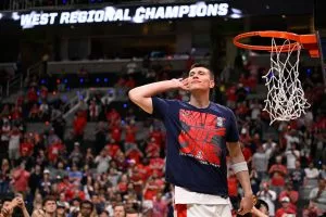 NCAA Tournament: Updated National Championship Odds
