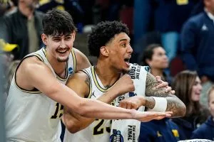 NCAA Tournament: Predicting Final Four Outcomes