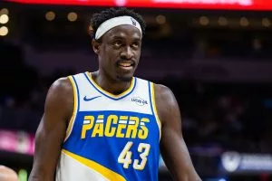 Best NBA Player Props Today 04/01: Pascal Siakam Over 1.5 Three-Pointers Leads Top Props