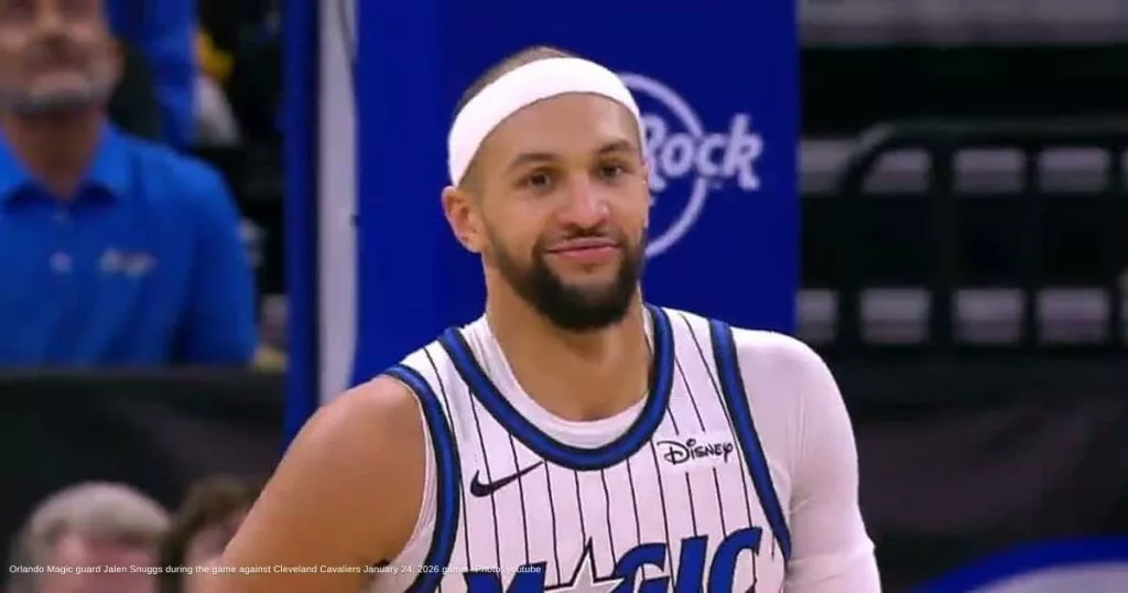 Cleveland Cavaliers at Orlando Magic Odds, Spread And Prediction