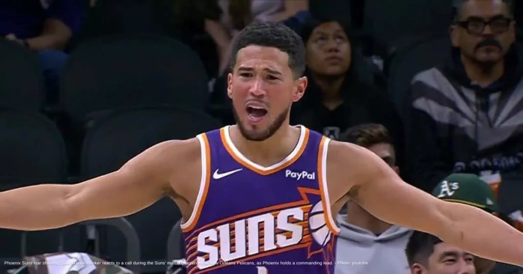 Phoenix Suns vs New Orleans Pelicans: Expert Betting Analysis and Score Prediction