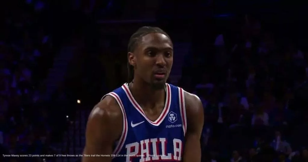 Philadelphia 76ers at Charlotte Hornets Odds, Spread and Prediction