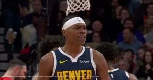Toronto Raptors at Denver Nuggets Odds, Spread And Prediction