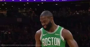Phoenix Suns at Boston Celtics Odds, Spread And Prediction