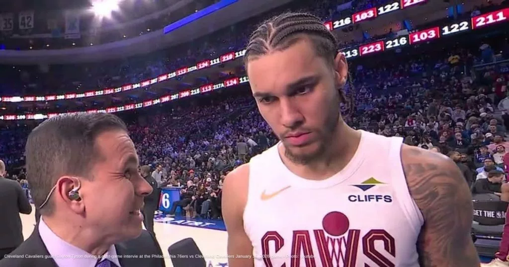 Philadelphia 76ers vs Cleveland Cavaliers Betting Preview, Odds, and Best Bet