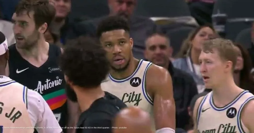 San Antonio Spurs at Milwaukee Bucks Odds, Spread and Prediction