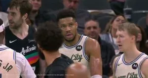 San Antonio Spurs at Milwaukee Bucks Odds, Spread and Prediction