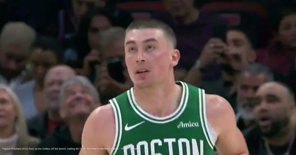 Boston Celtics at Miami Heat Spread, Moneyline and Game Total