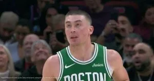 Boston Celtics at Miami Heat Spread, Moneyline and Game Total