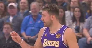 Los Angeles Lakers at Oklahoma City Thunder Odds, Spread and Prediction